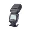 YONGNUO YN600EX-RT II Wireless Flash Speedlite with YN-E3-RT II TTL Flash Speedlite Wireless Transmitter for Canon view 4