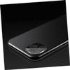Hemobllo 3pcs Aluminum Alloy Camera Lens Protector Rear Lens Cover Compatible Scratch and Damage view 4
