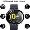 P22 Smartwatch Screen Protector, Lamshaw [3 Pack] 3D Full Coverage PET Film Compatible for KALINCO P22 Smartwatch/Rinsmola P22D 2021 Smartwatch/Popglory P22 / CanMixs P22 Smartwatch (3 Pack) view 3
