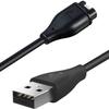 Replacement Charger Compatible for Garmin Approach S50 S60 S10 S20 S5 S6 Charger Cable,3.3ft USB Charging Cable Cord Dock for Approach S60 Smartwatch view 1