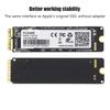 FLEANE FM13A 256GB NVME SSD with DIY Tools for MacBook Air A1465 A1466 (2013-2017), MacBook Pro Retina A1398 A1502 (2013-2015), iMac A1418 A1419 (2013-2017) view 3