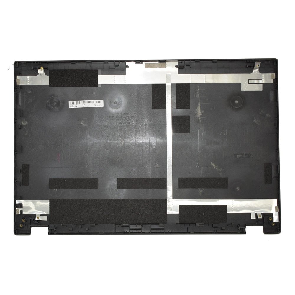 04X5521 60.4LO11.023 New for ThinkPad W540 W541 T540p LCD Back Cover Rear Lid Top Case FHD