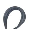 2 Pcs Speaker Anti-Oxidation Rubber Edge Replacement Bass Woofer Subwoofer Surround Circle Repair Parts 166mm/6.54" view 3
