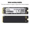 FLEANE FM13A 1TB PCIE 3.0x4 NVME SSD with DIY Tools for MacBook Air A1465 A1466 (2013-2017), MacBook Pro Retina A1398 A1502 (Late 2013-Mid 2015), iMac A1419 A1418 (2013-2017) view 2