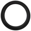 2 Pcs 8 Inch Speaker Foam Edge 8" Bass Subwoofer Woofer Surround Circle Repair Replacement Parts (8 Inch B Thickened) view 3