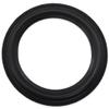 2 Pcs 8 Inch Speaker Foam Edge 8" Bass Subwoofer Woofer Surround Circle Repair Replacement Parts (8 Inch A Thickened) view 1