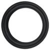2 Pcs 8 Inch Speaker Foam Edge 8" Bass Subwoofer Woofer Surround Circle Repair Replacement Parts (8 Inch A Thickened) view 3
