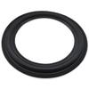 2 Pcs 8 Inch Speaker Foam Edge 8" Bass Subwoofer Woofer Surround Circle Repair Replacement Parts (8 Inch A Thickened) view 4