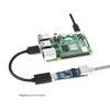 USB 3.2 Gen1 to RJ45 Gigabit Ethernet Converter, No Need Driver,Plug and Play,Multi Systems Compatibility view 4