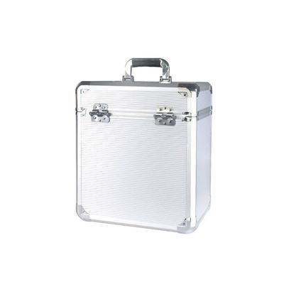 AMERICAN RECORDER Aluminum LP Storage Case Aluminum LP Storage Case