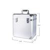 AMERICAN RECORDER Aluminum LP Storage Case Aluminum LP Storage Case view 2