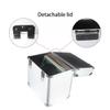 AMERICAN RECORDER Aluminum LP Storage Case Aluminum LP Storage Case view 3