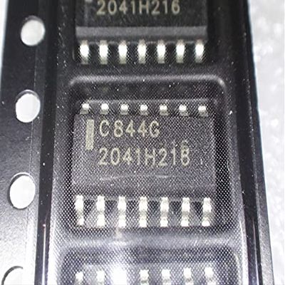 10pcs C844G UPC844G UPC844 SOP-14