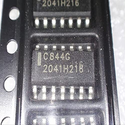 10pcs C844G UPC844G UPC844 SOP-14