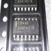 10pcs C844G UPC844G UPC844 SOP-14 view 1