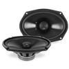 NVX Rear Deck Speaker Replacement Package for 2000-2005 Toyota Echo view 1