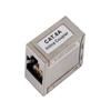 Equip 221171 CAT.6A Shielded Modular Inline Coupler view 1