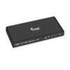 Equip 332716 Ultra-Slim 2-Port HDMI 2.0 Splitter/HDMI Splitter 2.0 2 Port Ultra Slim 4K / 60Hz / Black view 1