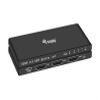 Equip 332716 Ultra-Slim 2-Port HDMI 2.0 Splitter/HDMI Splitter 2.0 2 Port Ultra Slim 4K / 60Hz / Black view 3