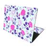 MightySkins Skin Compatible With Microsoft Surface Laptop 4 13.5 - Vintage Floral | Protective, Durable, and Unique Vinyl Decal wrap cover | Easy To Apply, Remove, and Change Styles | Made in the USA view 1
