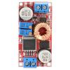 Electronics kit Adjustable LED Set Sown Power Supply Regulator Module Li-ion Battery Charging Power Board 75W High Efficiency Voltage Regulator view 1