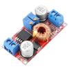Electronics kit Adjustable LED Set Sown Power Supply Regulator Module Li-ion Battery Charging Power Board 75W High Efficiency Voltage Regulator view 2