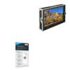 BoxWave Screen Protector Compatible with Elvid STV-280-4KHDR - ClearTouch Crystal (2-Pack), HD Film Skin - Shields from Scratches view 1