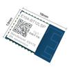 EBYTE BLE MESH TLSR8258 2.4GHz 10dBm PCB SMD SIG Mesh Networking Module UART 60m IoT Wireless Remote Control for Smart Home, Internet of Things E104-BT12LSP view 2