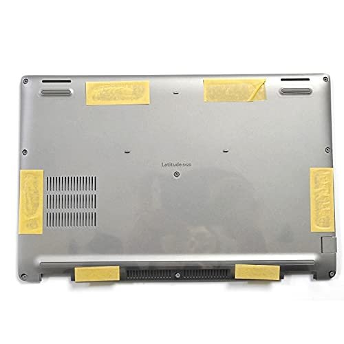 063DTN 63DTN New Bottom D Cover Base Lid Lower Case for Latitude 5420 E5420 Laptop