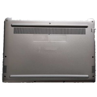Replacement Laptop Bottom Case Cover D Shell for DELL Inspiron 7786 Silver