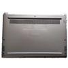Replacement Laptop Bottom Case Cover D Shell for DELL Inspiron 7786 Silver view 1