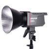 Amaran 200x Bi-Color LED Video Light, 200W 2700-6500k 51600lux@1m Bluetooth App Control 9 Built-in Lighting Effects DC/AC Power Supply, Made by Aputure view 1