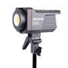 Amaran 200x Bi-Color LED Video Light, 200W 2700-6500k 51600lux@1m Bluetooth App Control 9 Built-in Lighting Effects DC/AC Power Supply, Made by Aputure view 3