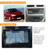 ZWNAV One din Android 10.0 Car Stereo for Peugeot 206 2000-2016, Car GPS Navigation Head Unit, HDMI Output, Support Carplay, Android Auto, DSP, 360Camera, Bluetooth 5.0, WiFi, Fast Boot (2-32GB) view 2