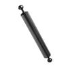 BGNing Carbon Fiber Float Extension Arm 1" Dual Ball Diving Camera Photography D40mm 12/14inch Light Underwater Buoyancy Tripod (14inch,Black) view 1