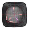 2 Pcs for 3 Inch High Grade Speaker Grill Cover 3" Car Audio Decorative Circle Metal Mesh Grill Protection Net 99x99mm/3.90x3.90in view 2