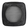 2 Pcs for 3 Inch High Grade Speaker Grill Cover 3" Car Audio Decorative Circle Metal Mesh Grill Protection Net 99x99mm/3.90x3.90in view 4