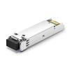 1.25g BIDI SFP Module, 1000BASE-BX-D BIDI WDM Transceiver, Tx1490 / Rx1310nm DDM LC WDM Transceiver Optical Fiber Transceiver for Cisco Cisco GLC-BX-20U, Cisco GLC-BX-20D, up to 20km - 10pair view 3