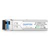 1.25g BIDI SFP Module, 1000BASE-BX-D BIDI WDM Transceiver, Tx1490 / Rx1310nm DDM LC WDM Transceiver Optical Fiber Transceiver for Cisco Cisco GLC-BX-20U, Cisco GLC-BX-20D, up to 20km - 10pair view 4