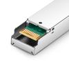 1.25G SFP 1000BASE-BX-D BIDI WDM Transceiver, 40KM Simplex LC DDM Optical transceiver Tx1310/Rx1550nm for Cisco GLC-BX-40U, Cisco GLC-BX-40D, Ubiquiti, Mikrotik, D-Link, Supermicro, Netgear -10 Pairs view 4
