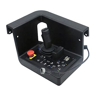 Plat Control Box 99161GT 99161 Fit for Genie Gen2 RT Scissor Lift GS3384 GS3390 GS4390 GS5390 GS2668RT GS3268RT