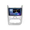 Android 11 Car Radio Multimedia Player for Renault Logan Sandero 2009-2015 with Rear View Camera Car Stereo Supports Mirror Link/Steering Wheel Control USB FM Bluetooth,M200s view 1