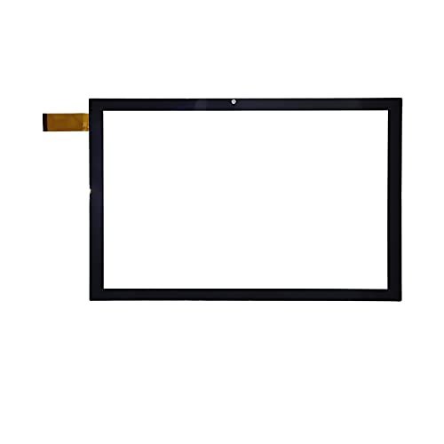 New 10.1 inch Touch Screen Digitizer for Vankyo Matrixpad S10