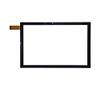 New 10.1 inch Touch Screen Digitizer for Vankyo Matrixpad S10 view 1