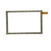 New 10.1 inch Touch Screen Digitizer for Vankyo Matrixpad S10 view 2