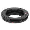 070 Portable Aluminum Alloy LMFX Zoom Adapter Ring Lens Mount Adapter to for Fuji X Mount/Leica L Mount Lens Camera view 1