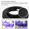 070 Portable Aluminum Alloy LMFX Zoom Adapter Ring Lens Mount Adapter to for Fuji X Mount/Leica L Mount Lens Camera view 2