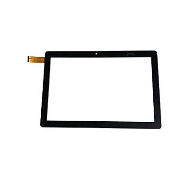 New 10.1 inch Touch Screen Digitizer for Vankyo MatrixPad Z4