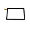 New 10.1 inch Touch Screen Digitizer for Vankyo MatrixPad Z4 view 1