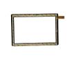 New 10.1 inch Touch Screen Digitizer for Vankyo MatrixPad Z4 view 2
